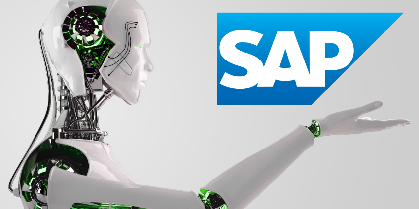 SAP AI Banking