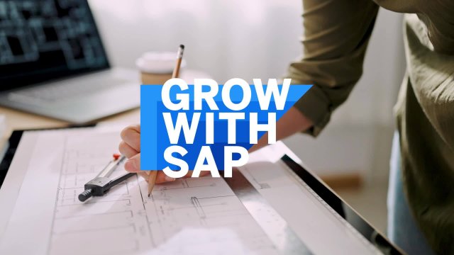 Grow with SAP
